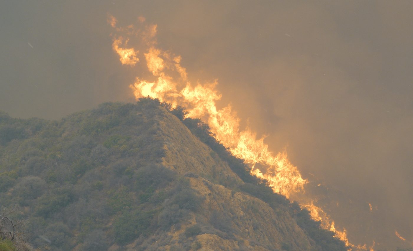 The impacts of climate change are accelerating, WMO report finds