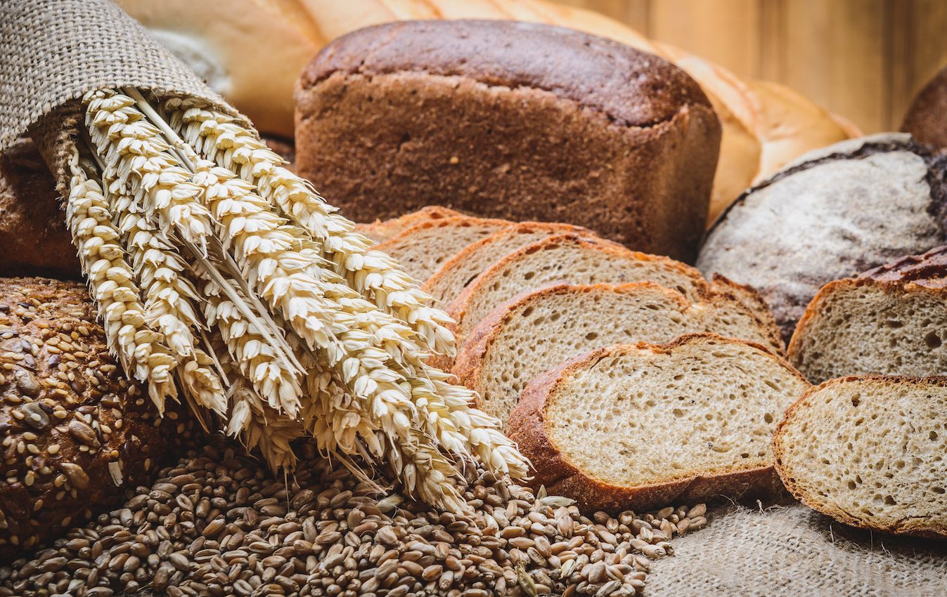 Some who think they’re gluten intolerant are actually sensitive to fructans