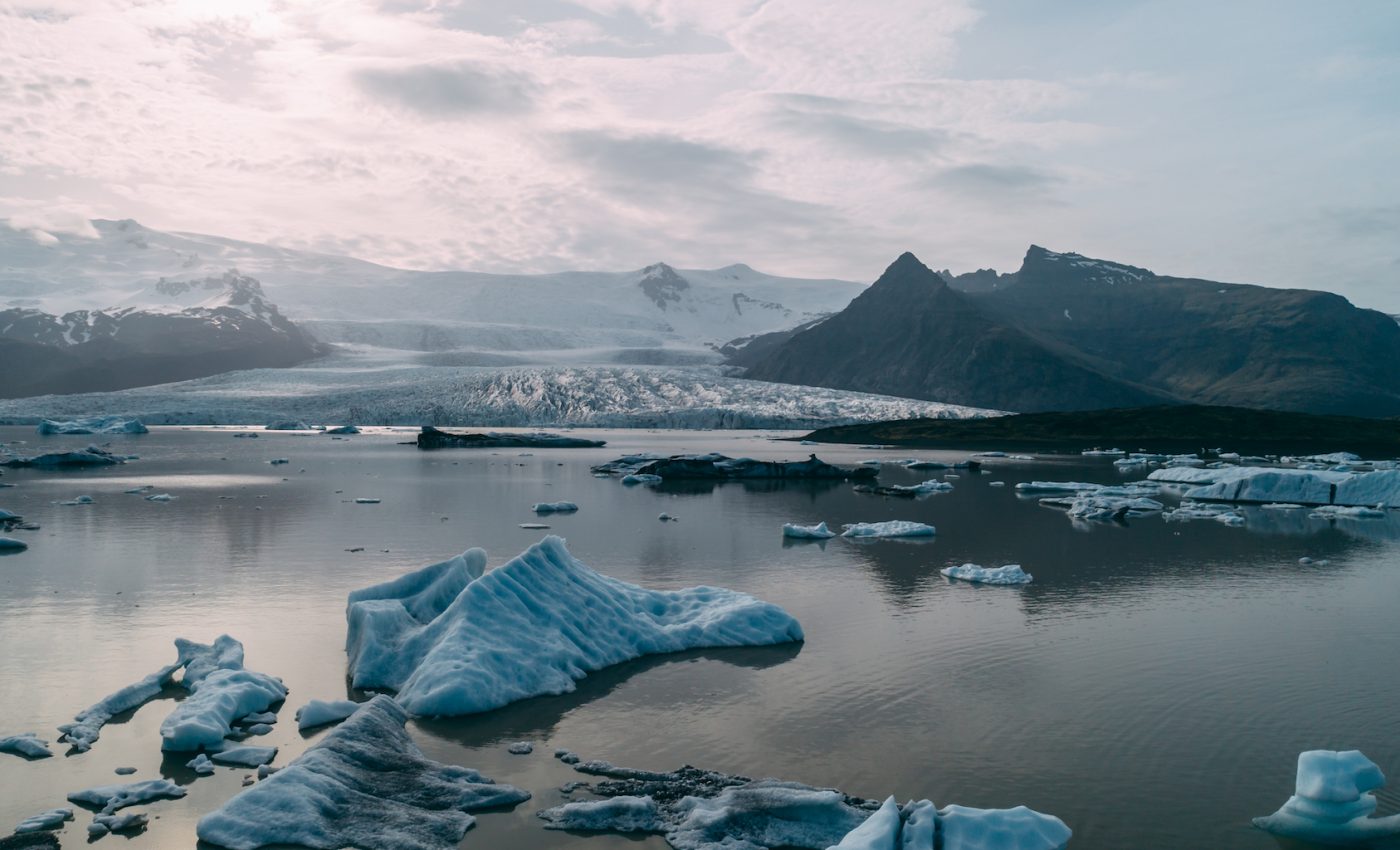Federal climate panel disbanded by Trump has now regrouped