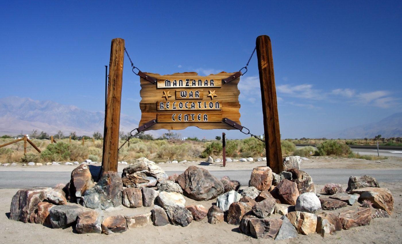 Memorializing tragedy and the darker side of American history