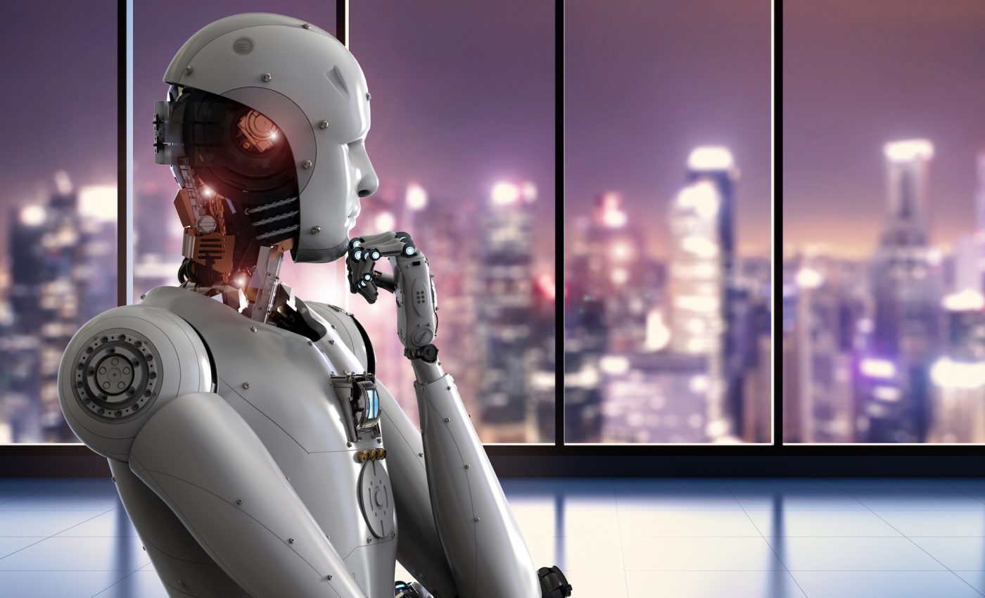 Should robots and autonomous vehicles take the blame for wrongdoing?