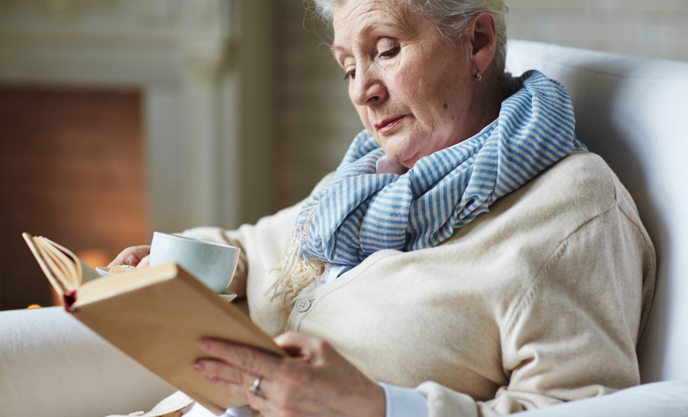 Higher education may help buffer against cognitive decline in old age