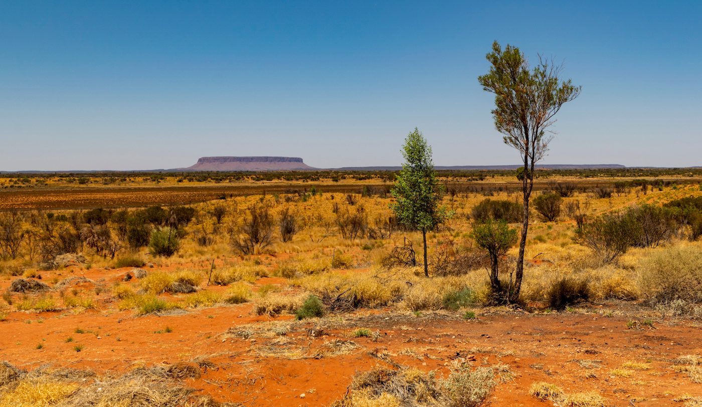 Last month was the second hottest March on record