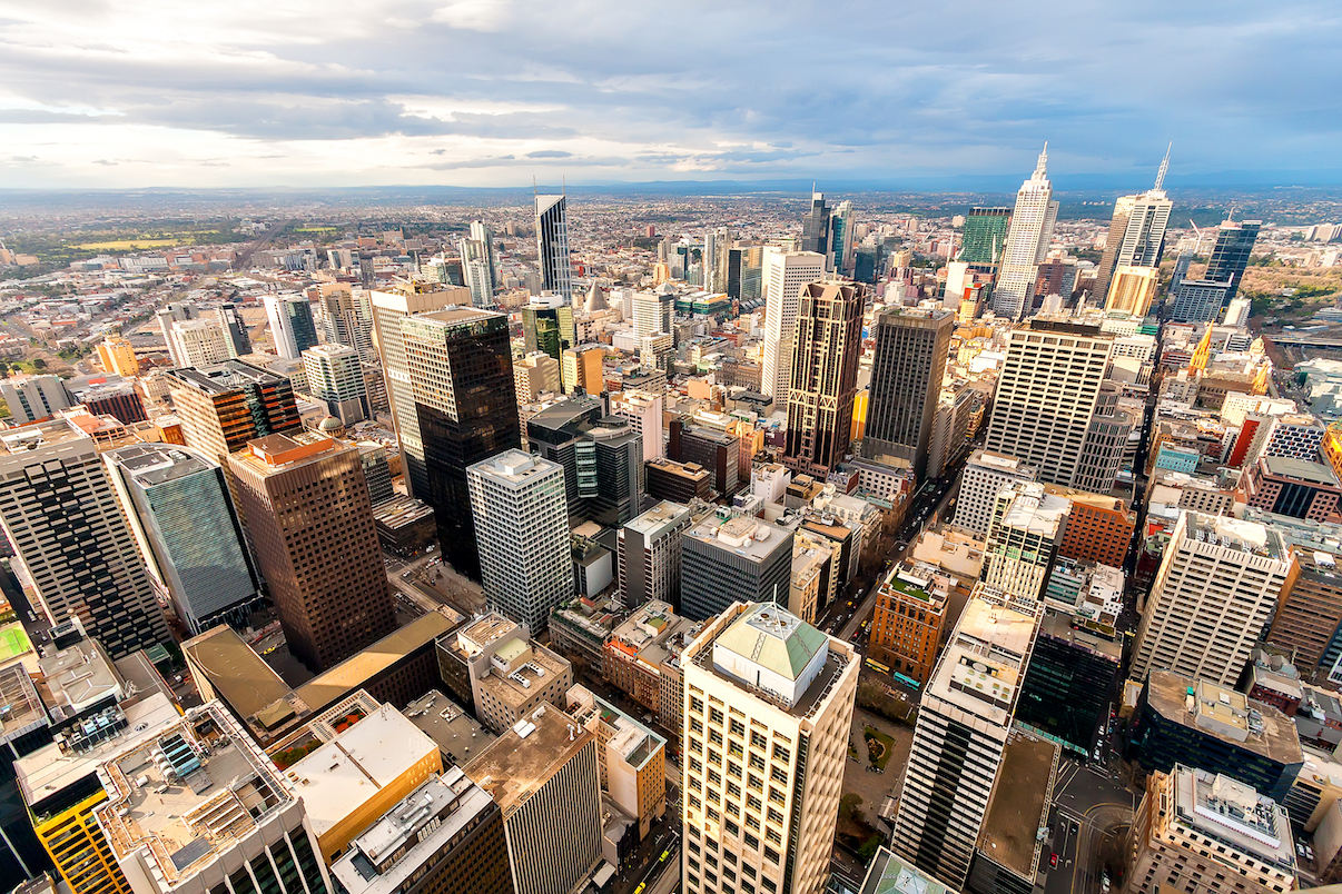 Growing city populations will put pressure on rural water sources