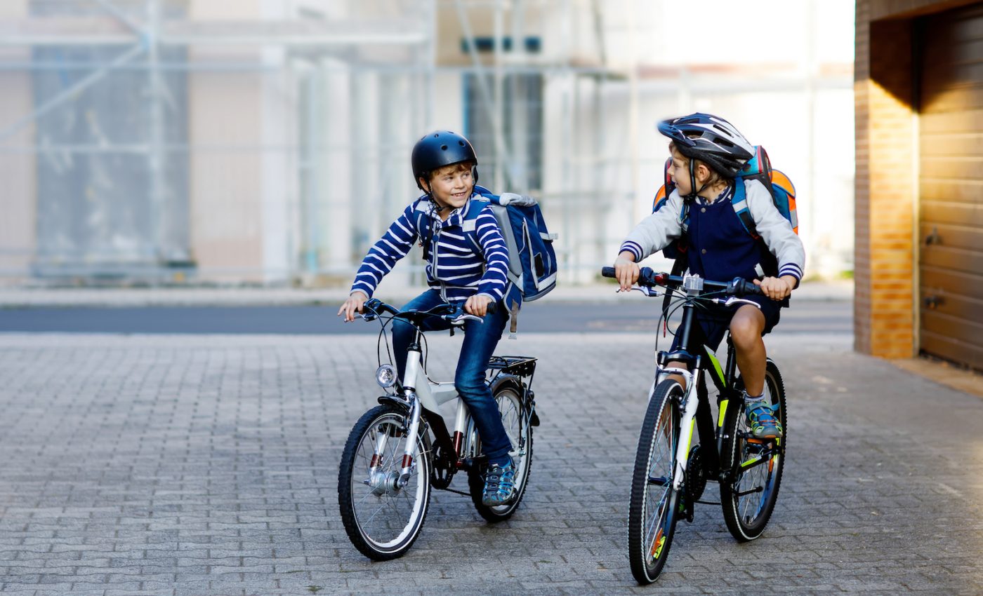 Millions of children develop asthma from air pollution