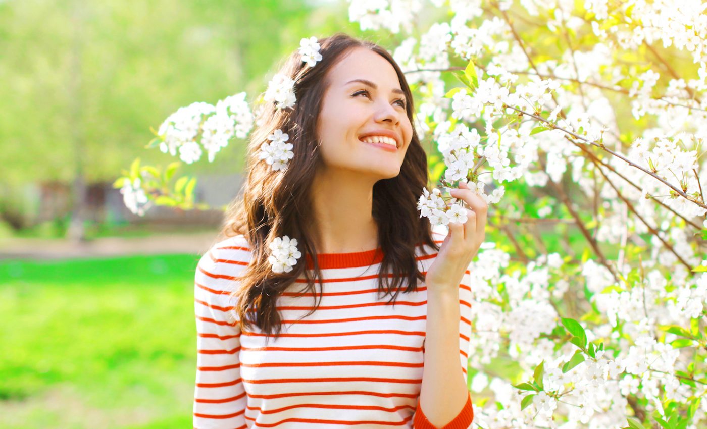 Having a sense of oneness gives people greater satisfaction in life