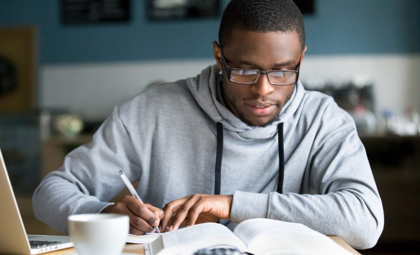 Grit really does lead to academic success, study shows