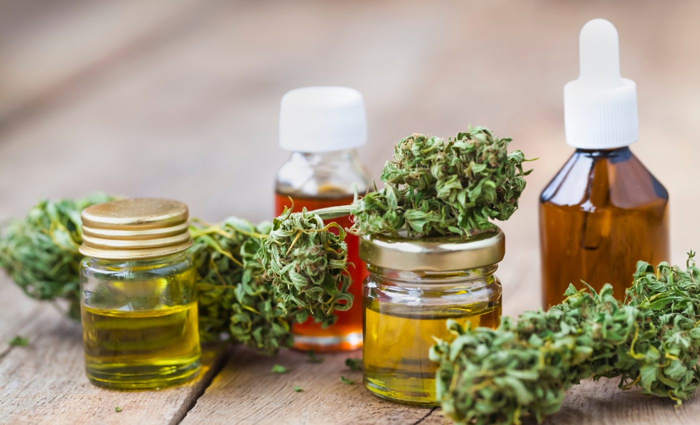 Regular cannabis users require higher sedation dosages for surgery