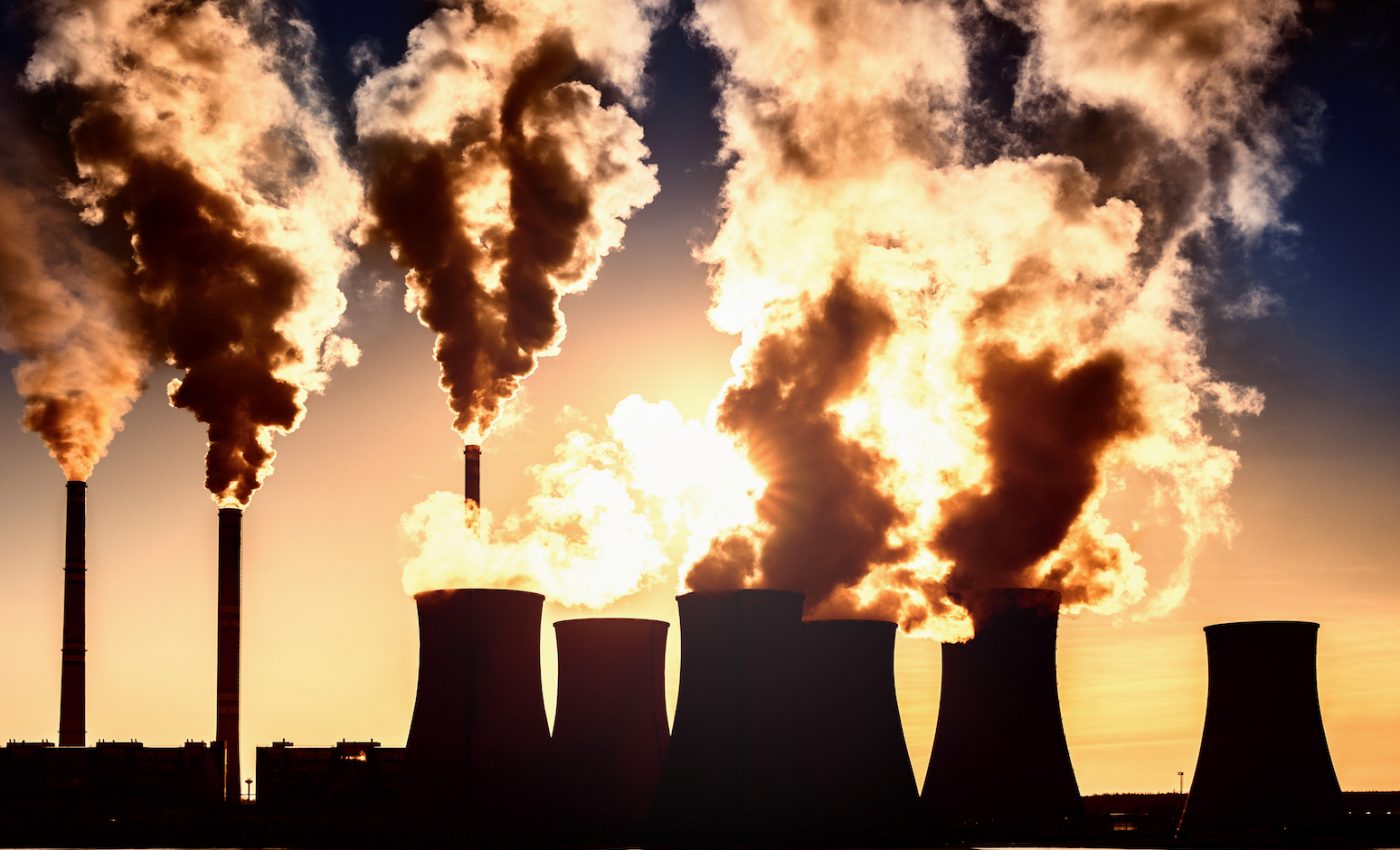 As 2020 looms, Trump’s record on the environment speaks for itself