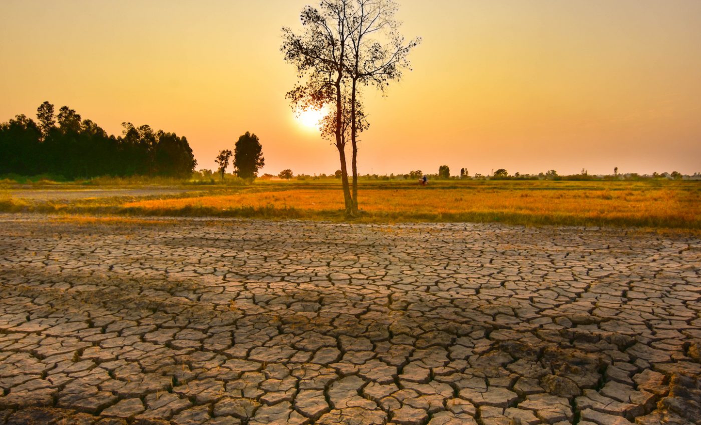 NASA researchers confirm global warming trends with satellite data