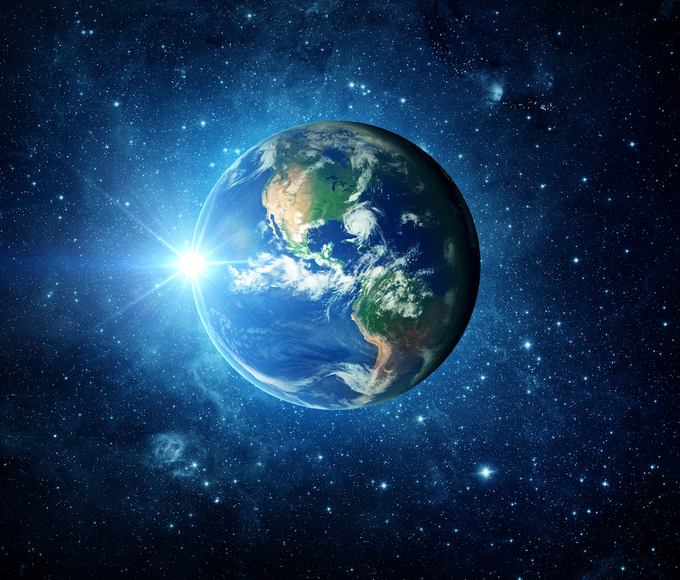 Behind the Curve: Netflix doc examines why some insist the Earth is flat