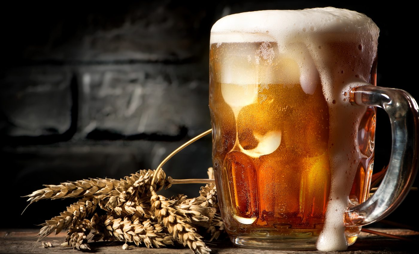 Birds and Brews: How breweries are trying to conserve western river habitats