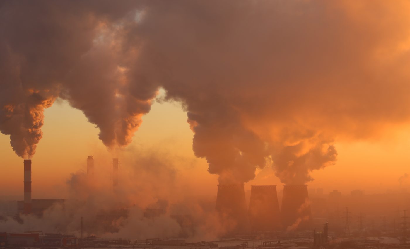 Climate change may have been directly responsible for 2018 global heat wave