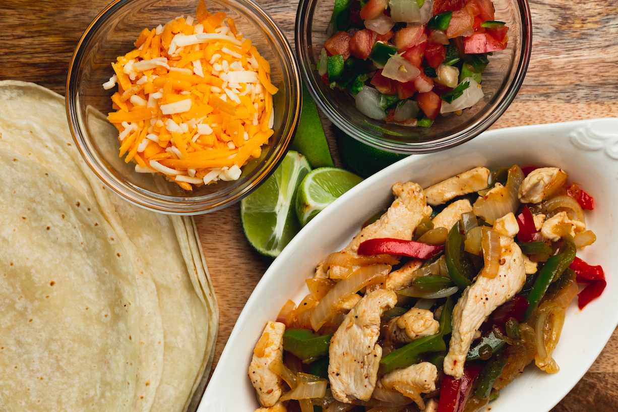 Home-delivered meal kits are greener than you might expect