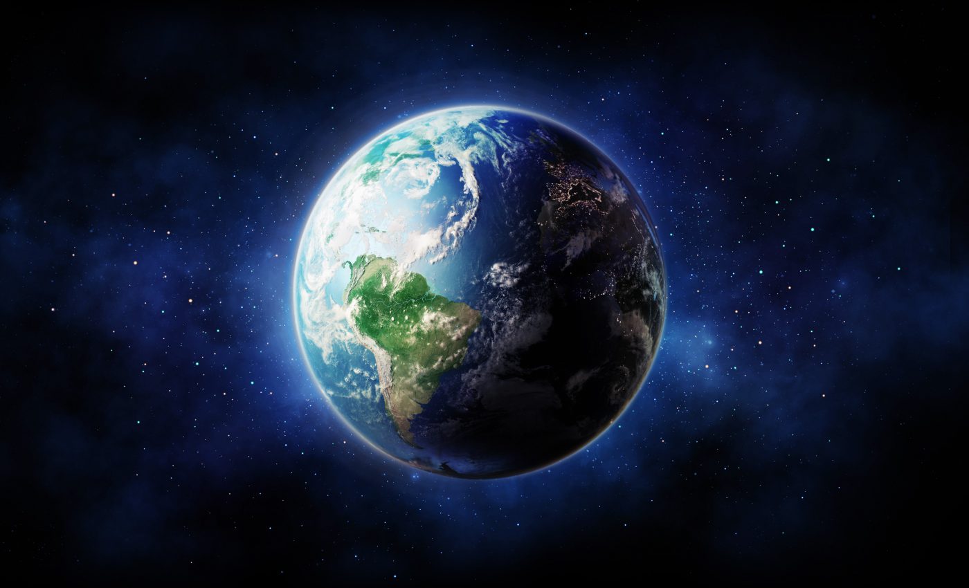 Humans began changing the climate as far back as the 19th century