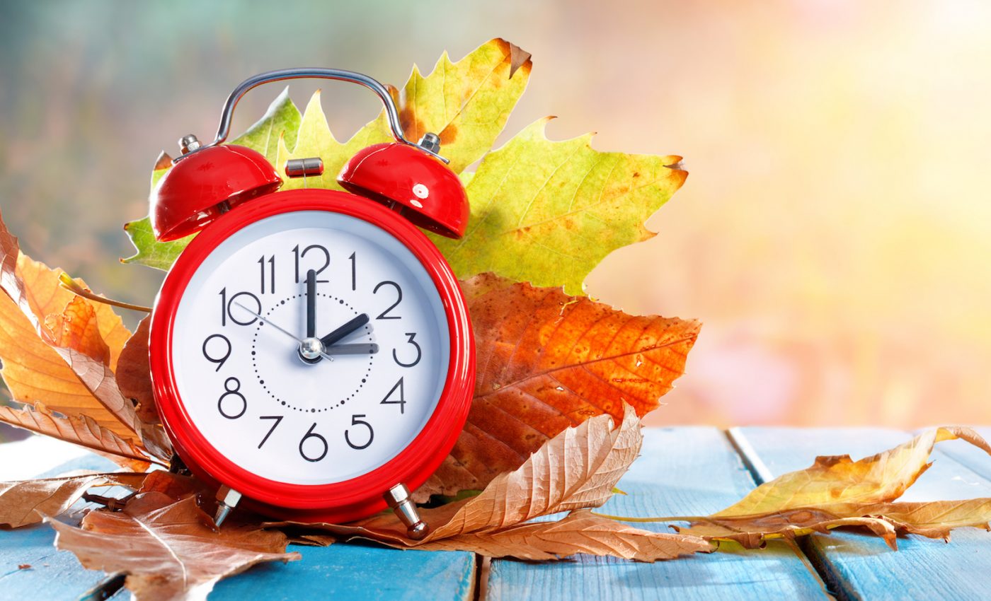 Permanent Daylight Saving could create new problems, study shows