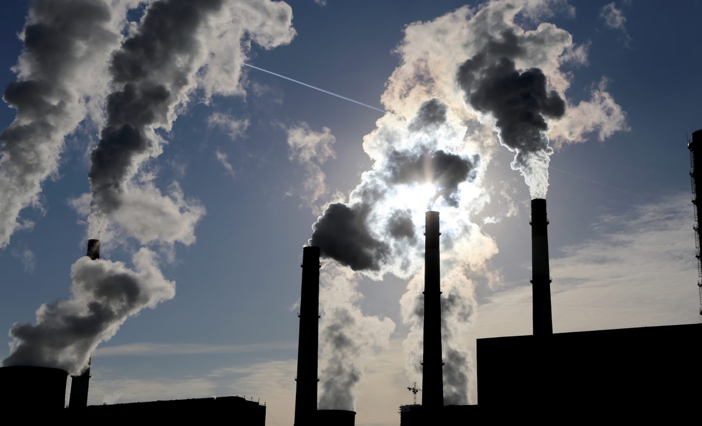 The benefits of phasing out coal outweigh the risks, research shows