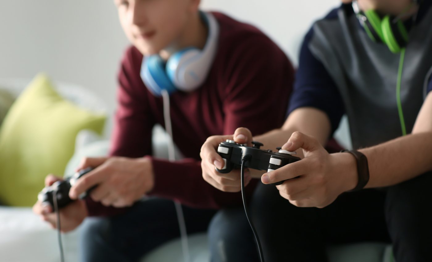Video games don’t negatively impact social skills of young boys, study finds
