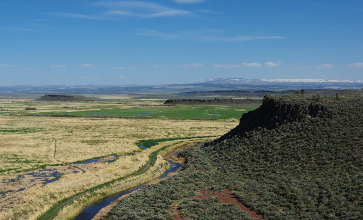 Arsonist ranchers pardoned and given more land access
