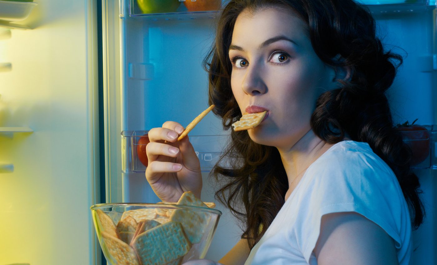 When you eat is just as important as what you eat, research shows