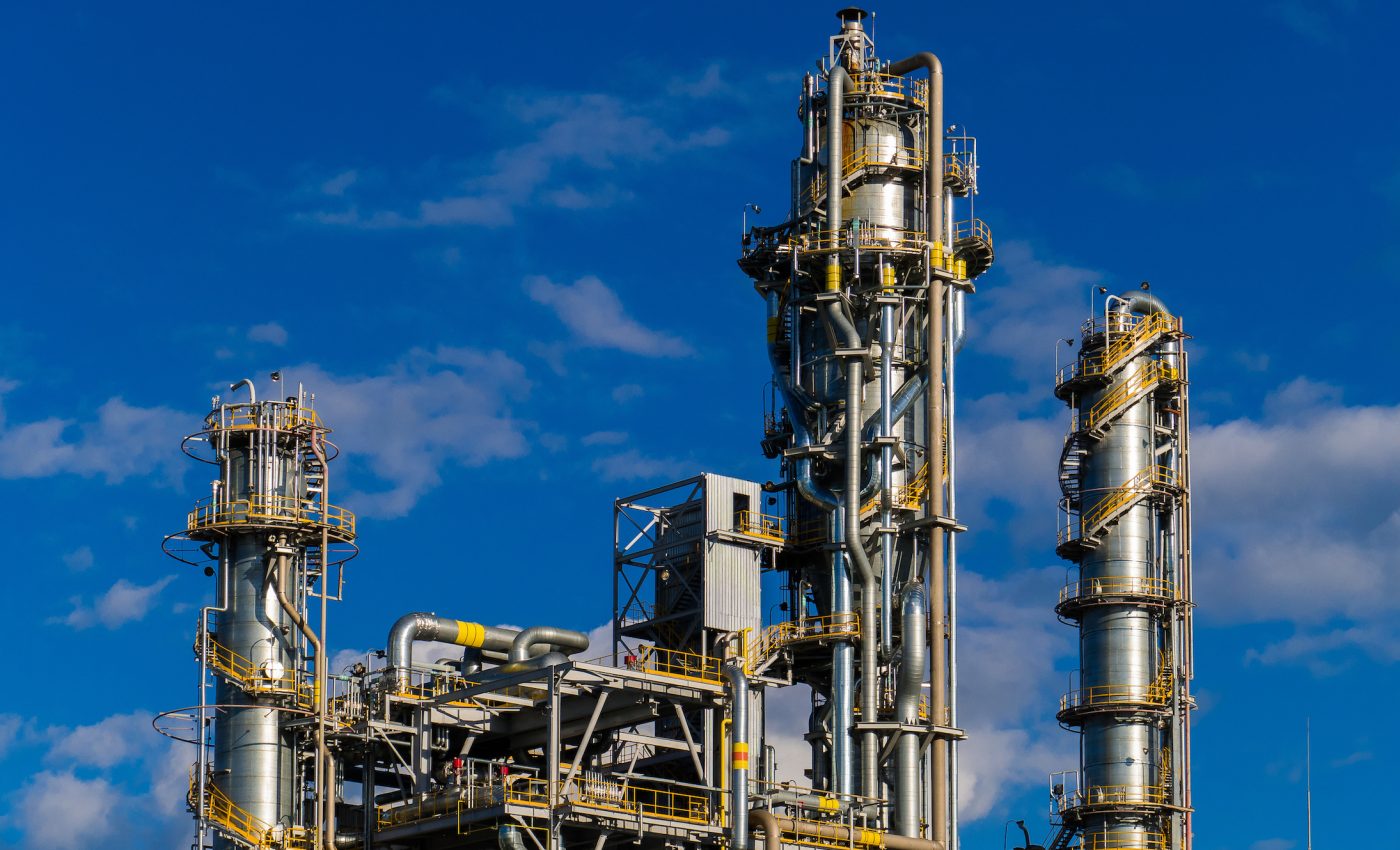 A new way to make fertilizer and produce fewer emissions