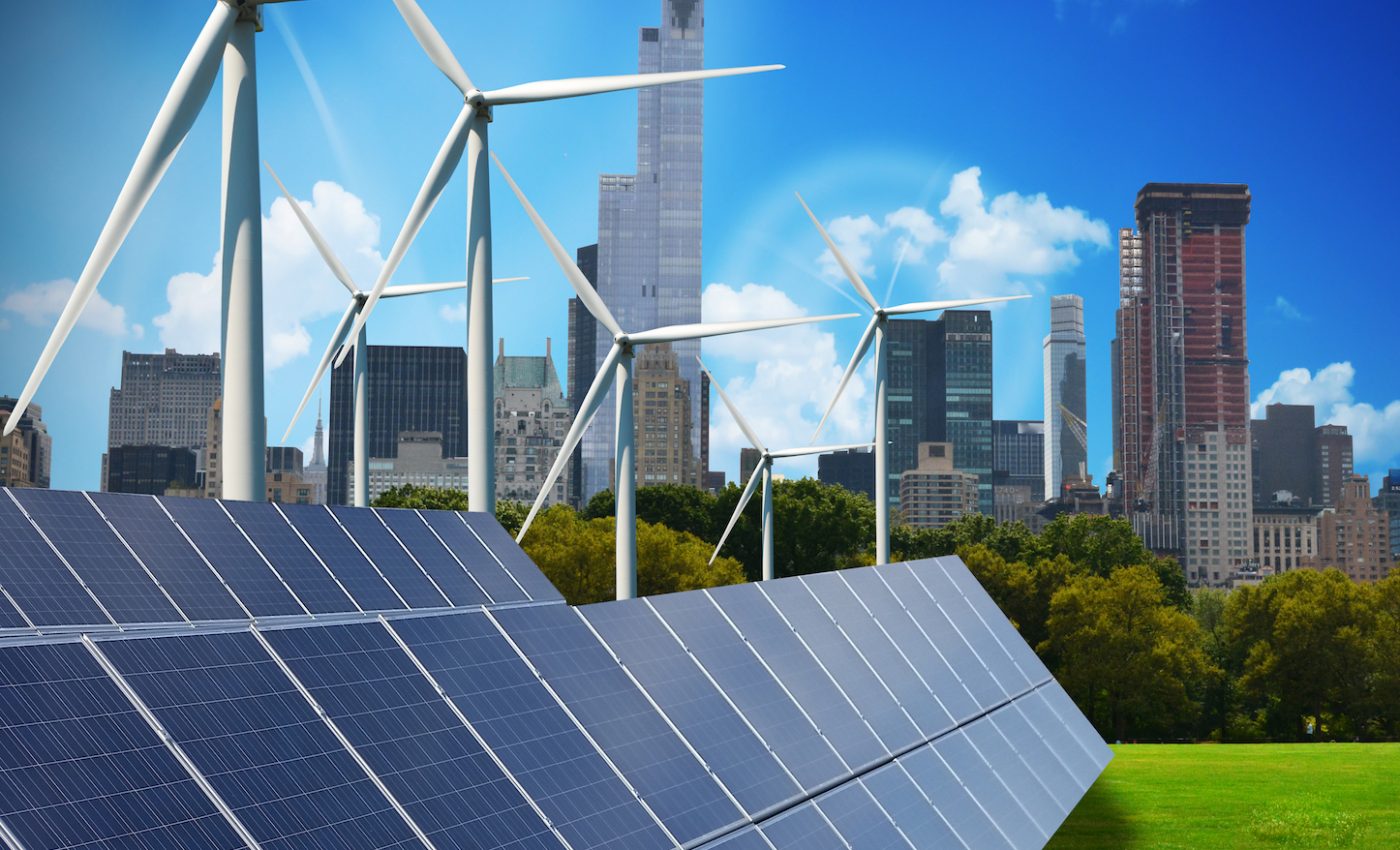 Renewables will generate more electricity than coal for the first time ever