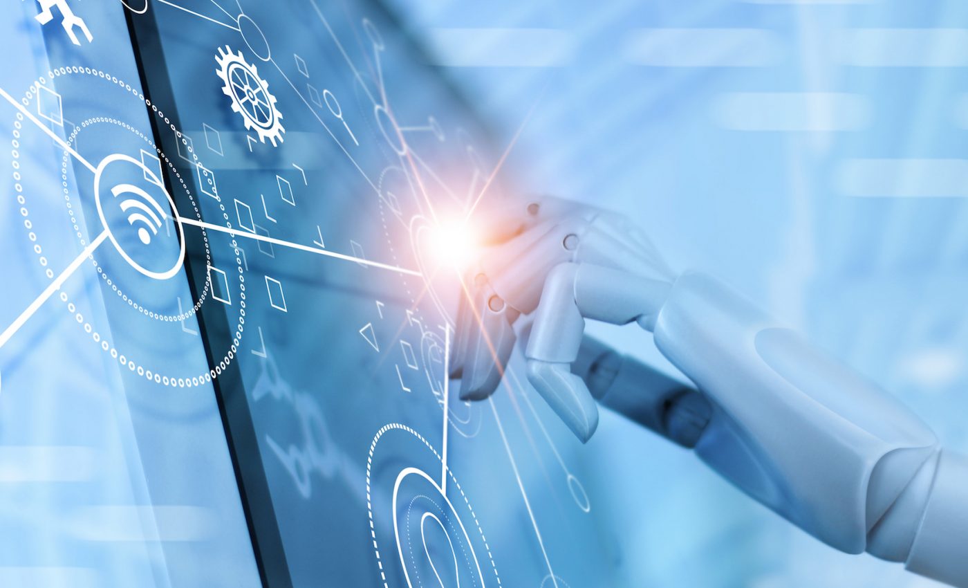 Half of all jobs will be transformed by automation, report shows