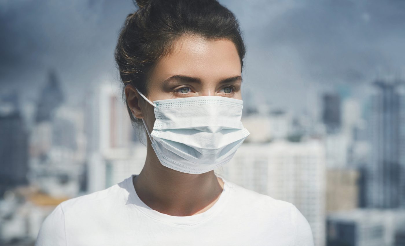 Pollution accelerates aging on a cellular level