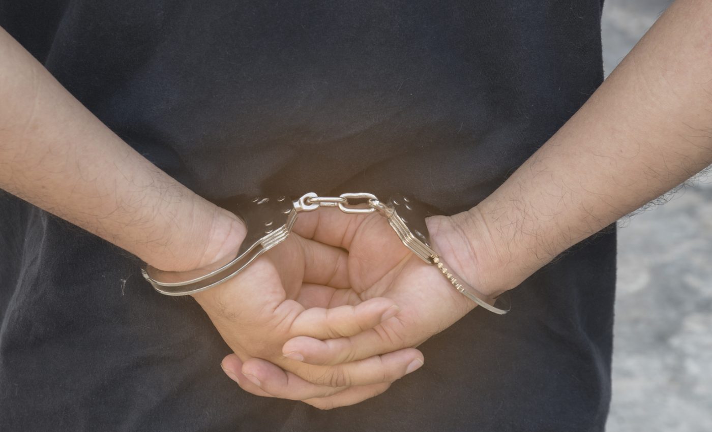 Millennials more likely to get arrested despite committing fewer crimes