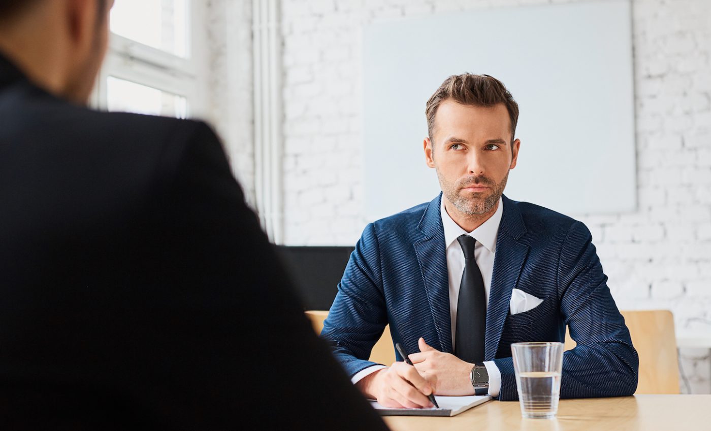 Age-based discrimination found to be common in company hiring