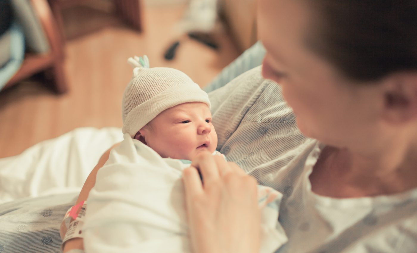Climate change will affect fertility differently in wealthy and poor countries