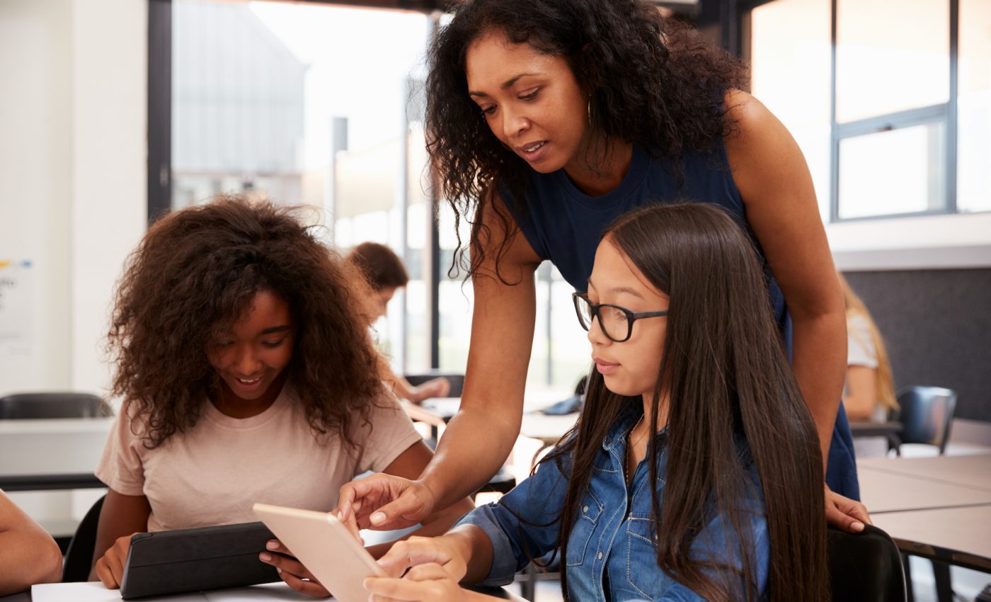 Educating kids on climate change increases awareness among parents