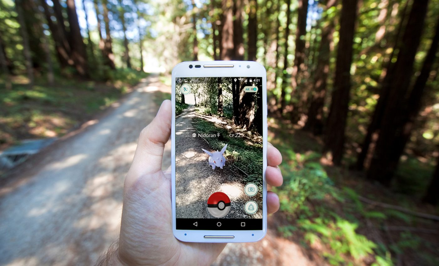 Experts find a brain region dedicated to identifying Pokémon characters