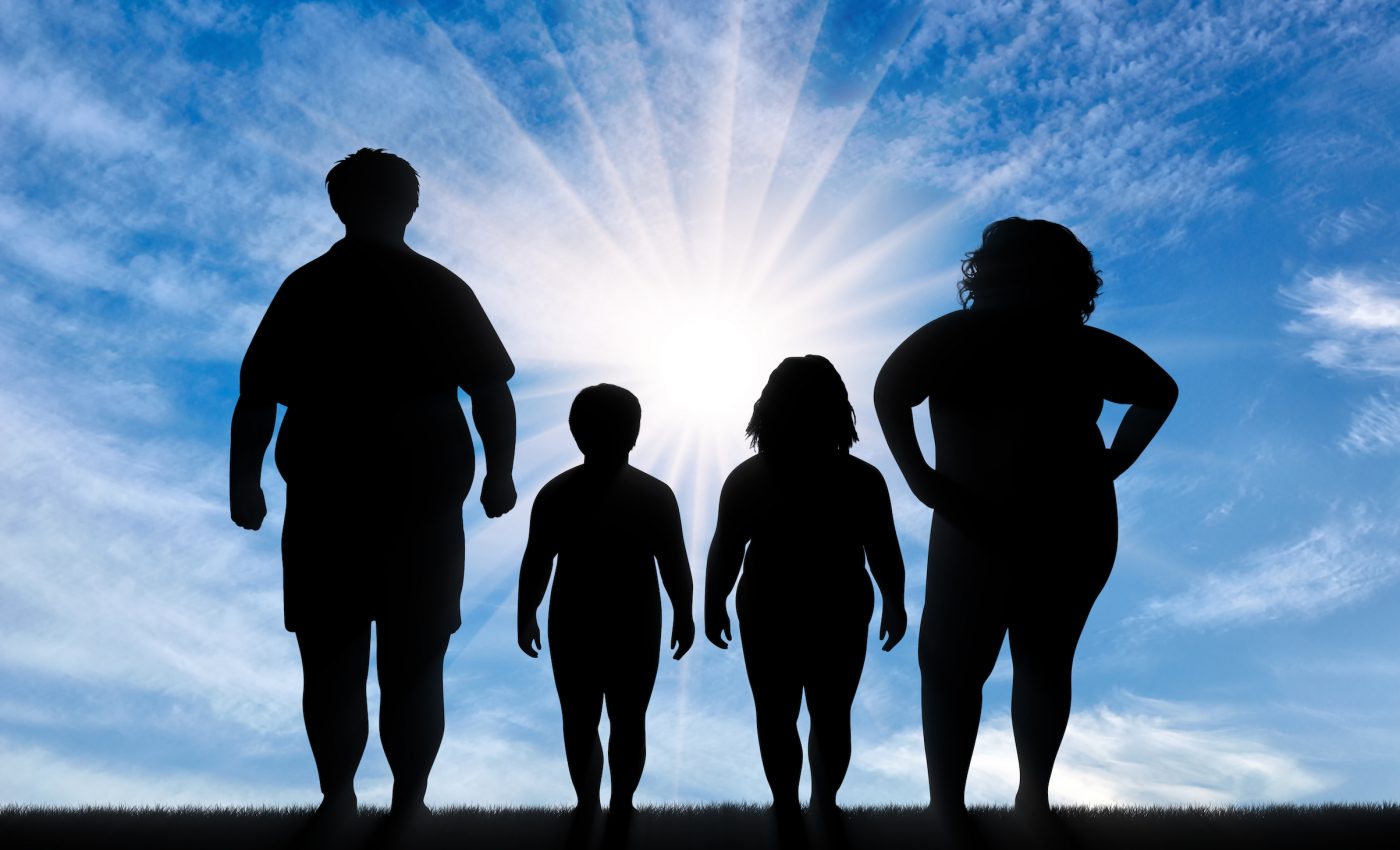Obesity rates are rising faster in rural areas