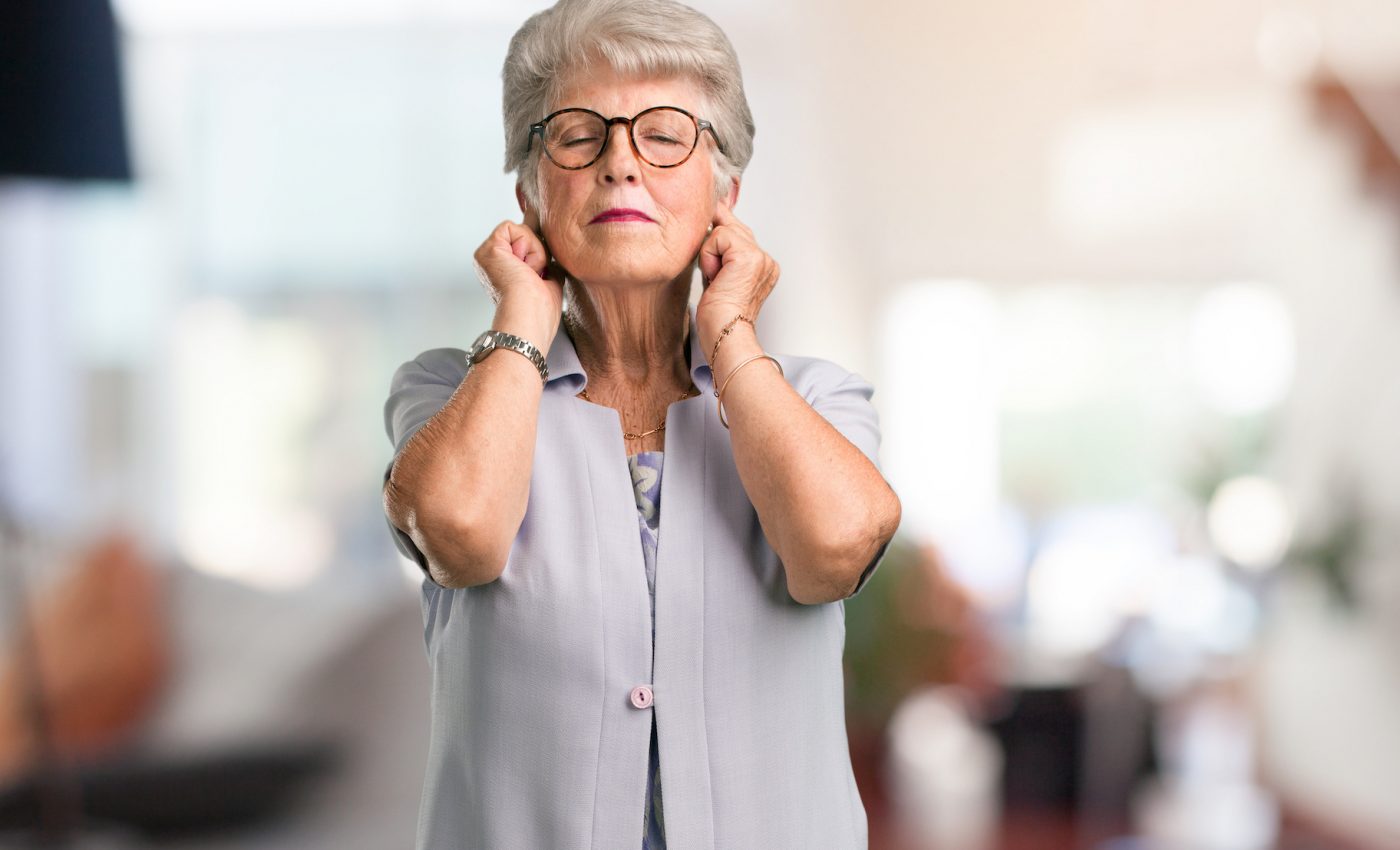 For older adults, anger is more harmful to health than sadness