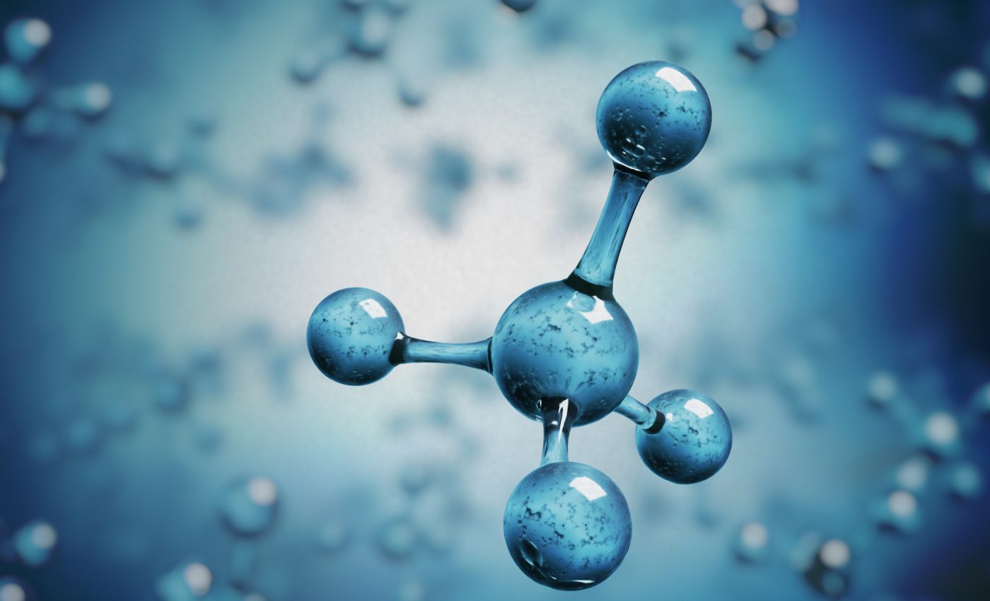 How bacteria can convert methane into a sustainable fuel