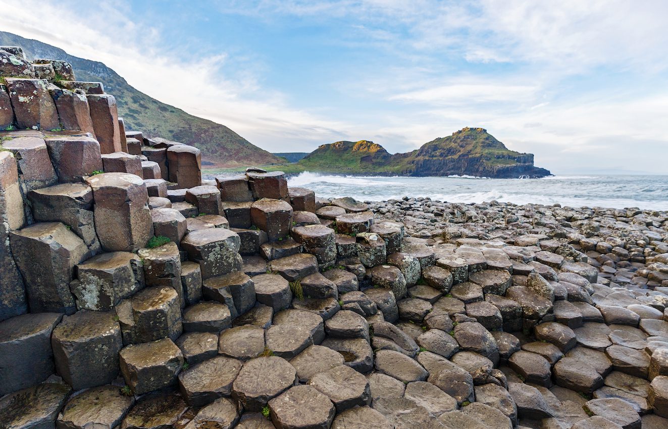 New carbon sequestration method will turn CO2 into solid rock