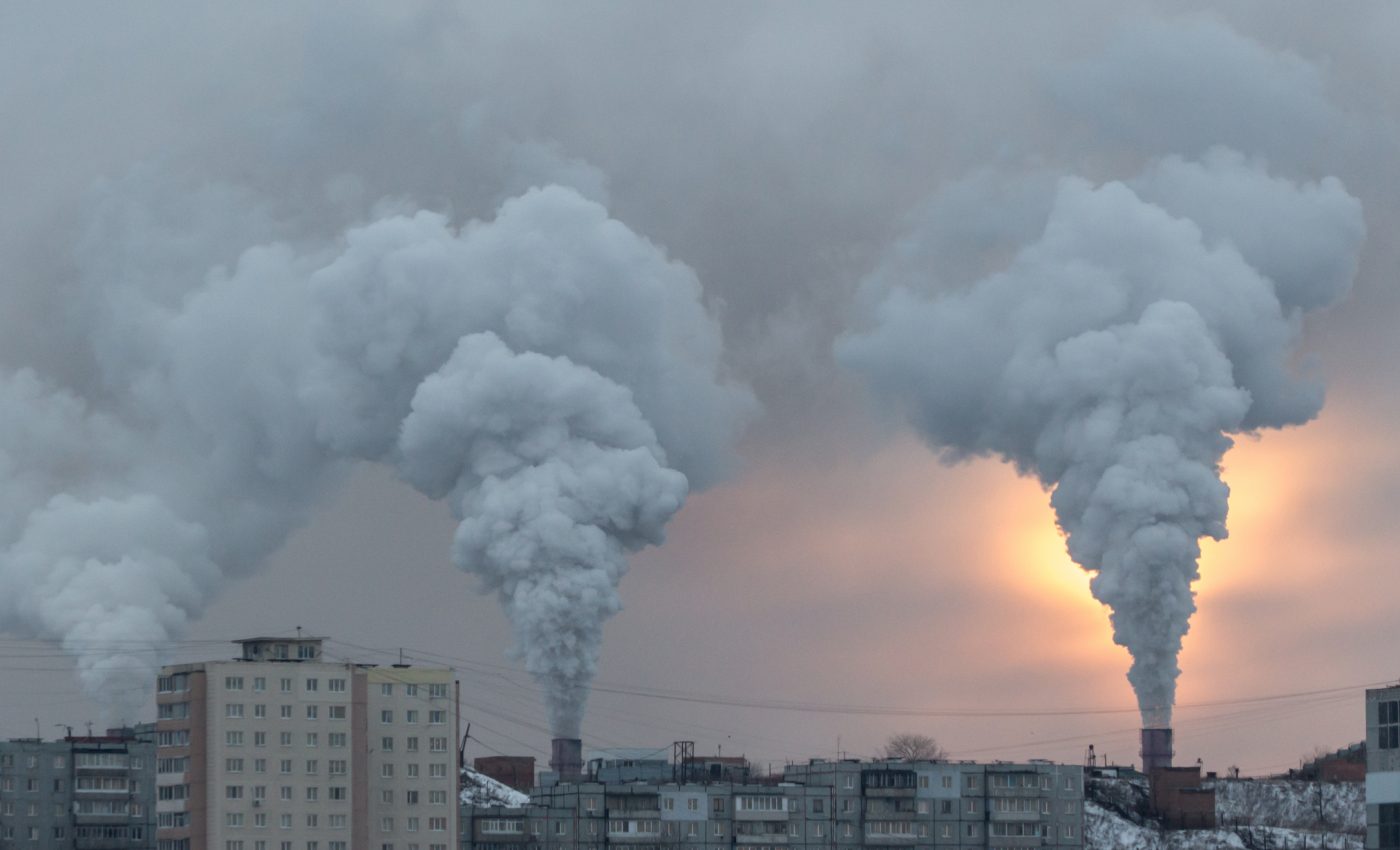 More evidence shows link between air pollution and dementia