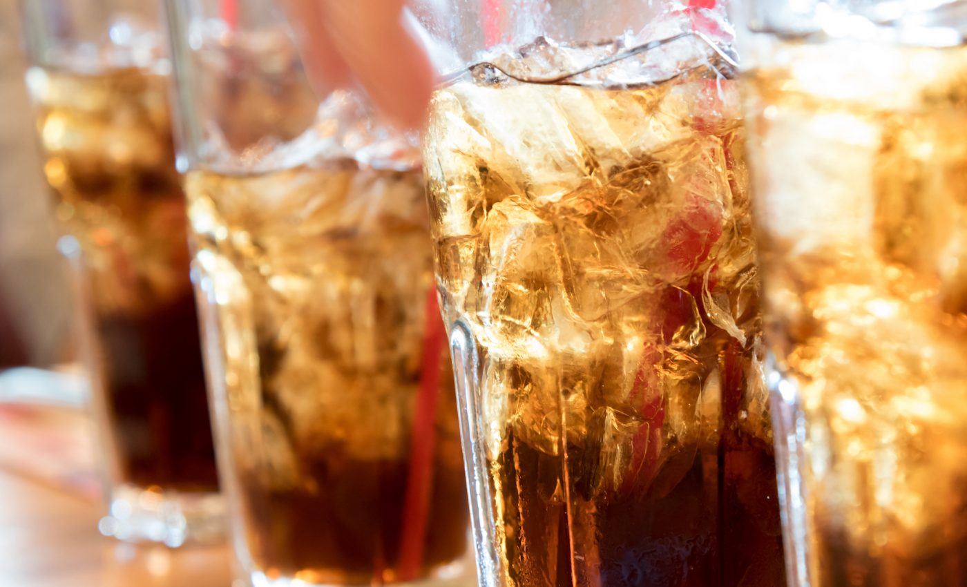 Philadelphia beverage tax prompts 38 percent drop in sugary drink sales