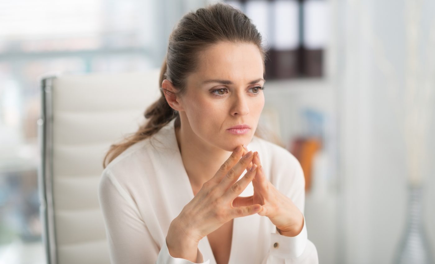 How the brain breaks tough decisions down into smaller pieces