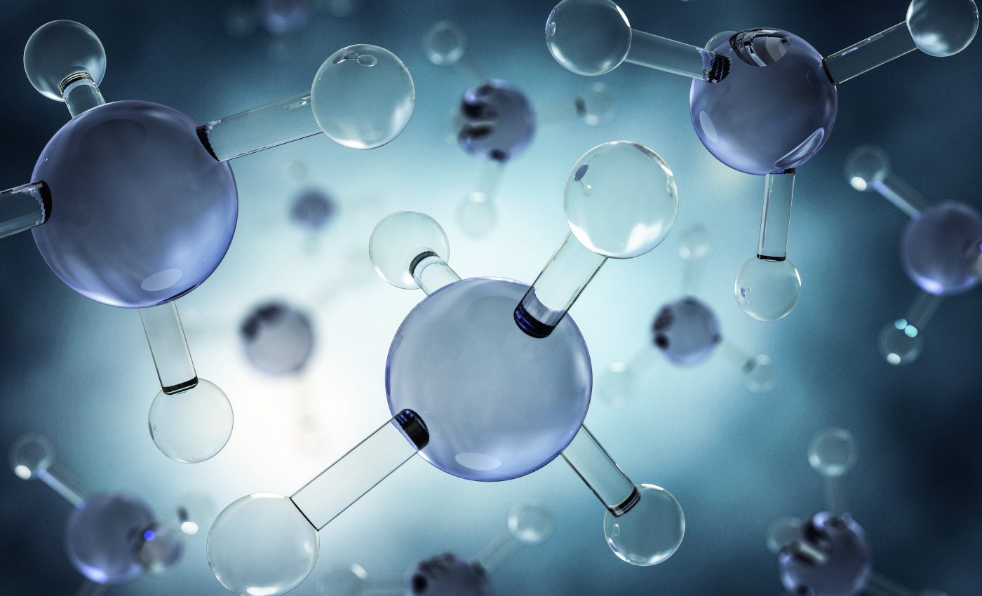 Could converting methane to CO2 be a profitable climate mitigation strategy?