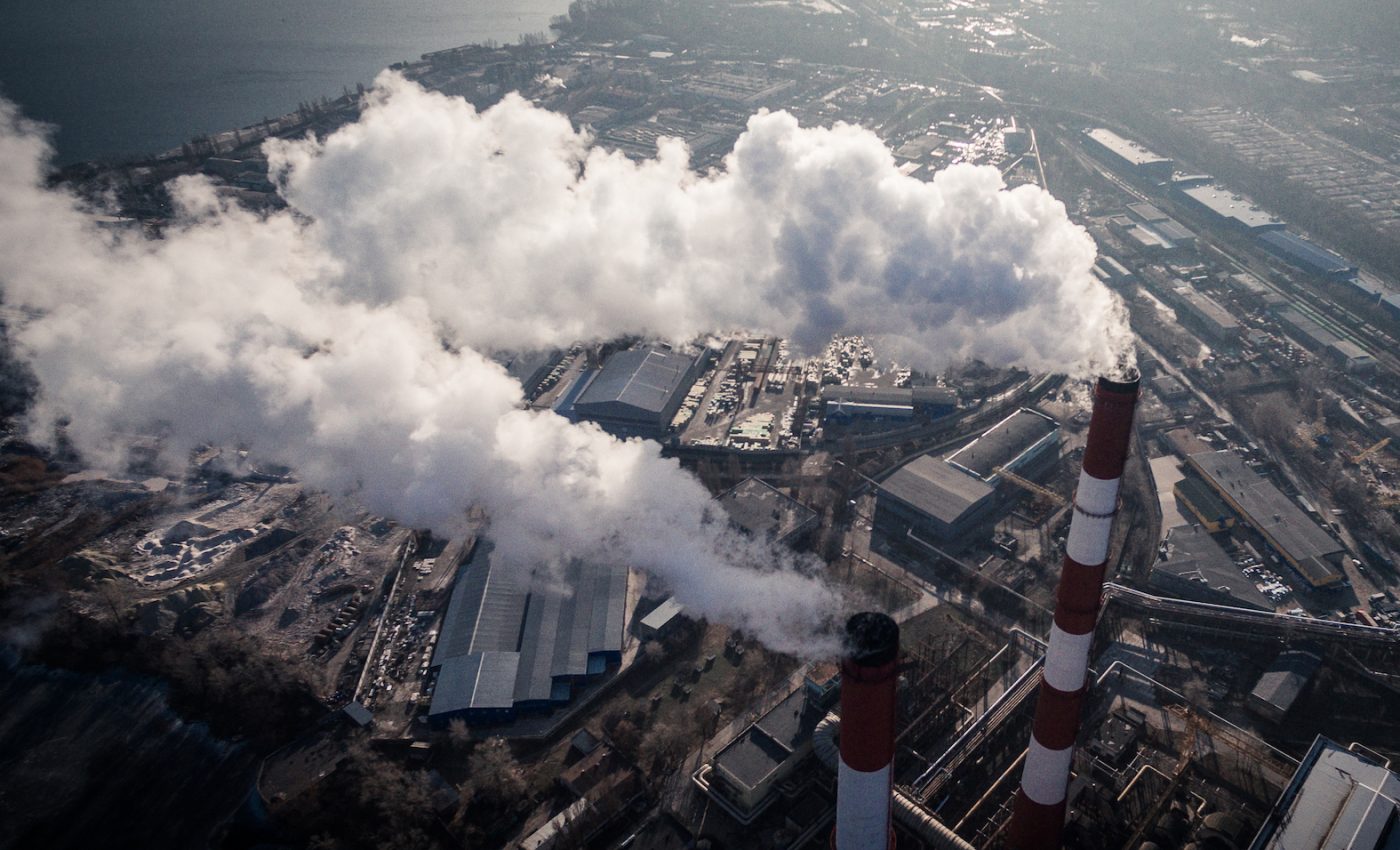 EPA may alter the way it measures to limit reported pollution deaths