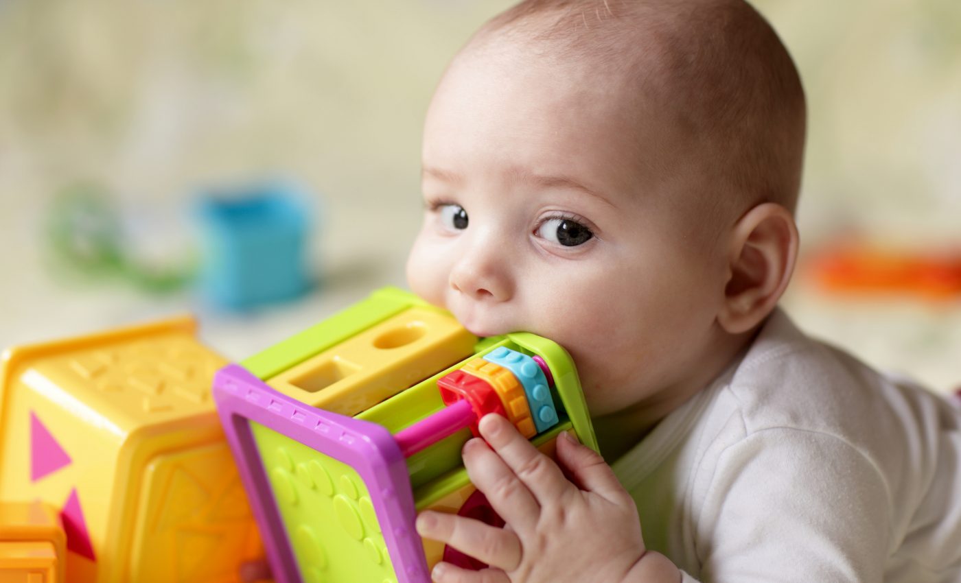 Chemicals in everyday products may be increasing the risk of obesity