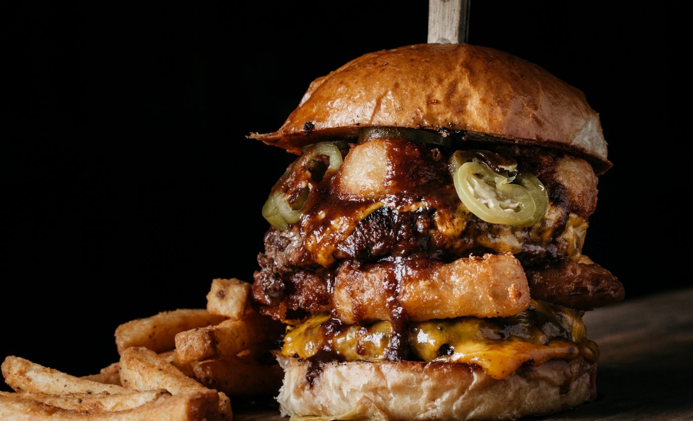 New research links specific types of cancer to poor diets