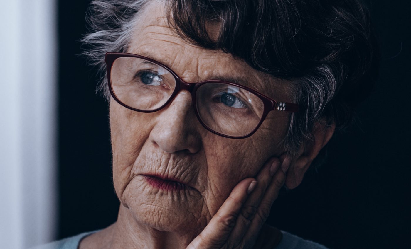 Weight fluctuation could increase risk of dementia in older adults