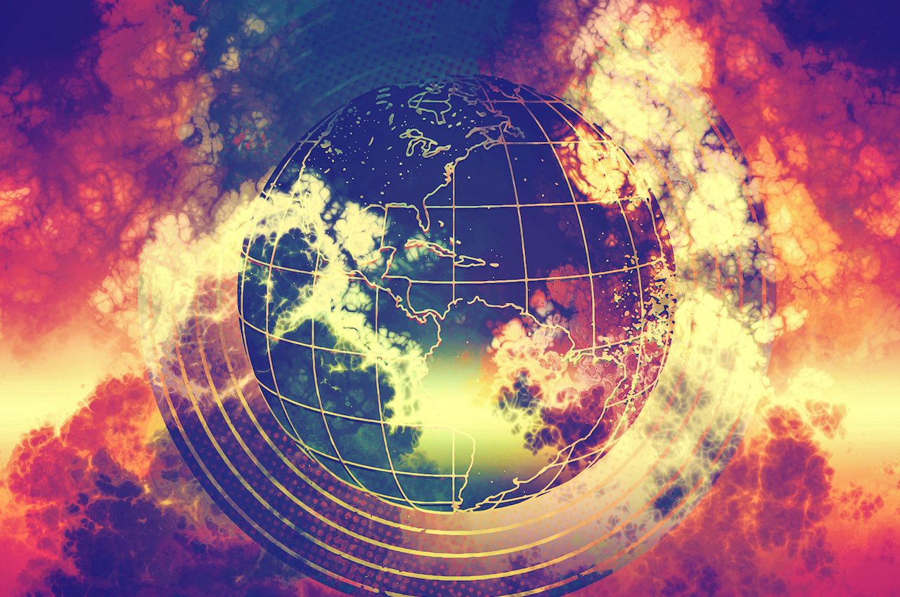 Since 2013, China has generated 7,000 tons of banned CFC emissions