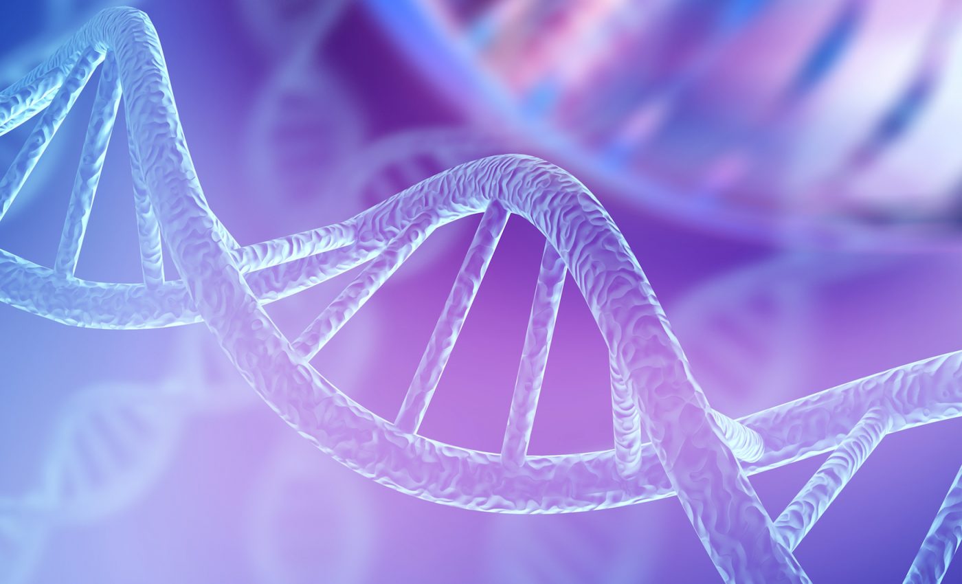 Mutations in ‘junk’ DNA can cause autism