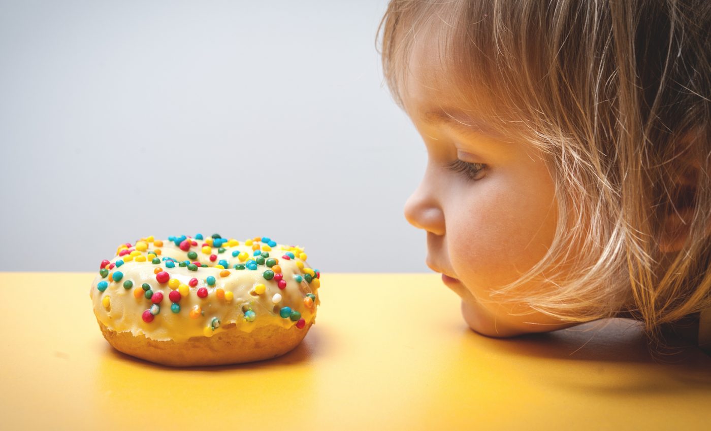 Children from disadvantaged backgrounds have a higher risk of obesity