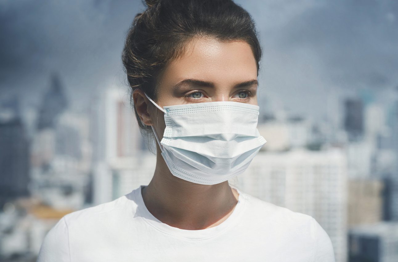 A closer look at the harmful effects of air pollution exposure