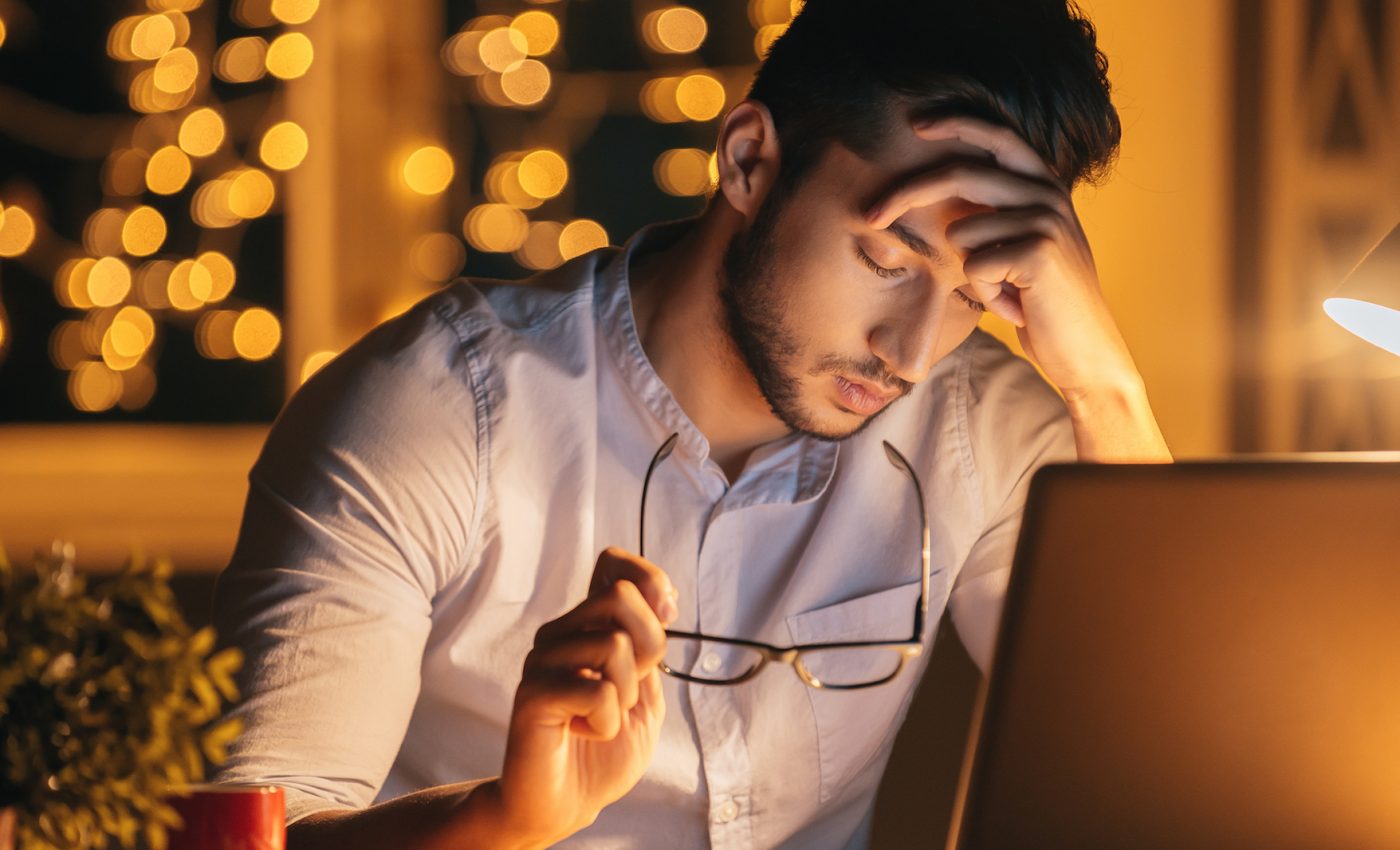 Your body’s natural clock can have a major impact on work and health